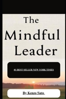 The Mindful Leader B0DZ53XF62 Book Cover