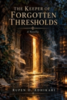 The Keeper of Forgotten Thresholds B0HMTVPYHF Book Cover