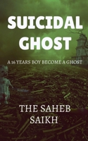 Suciedal Ghost 1636333370 Book Cover