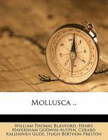 Mollusca. 1021134406 Book Cover