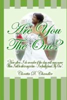 Are You The One? 0692384677 Book Cover