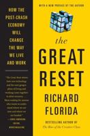 The Great Reset: How the Post-Crash Economy Will Change the Way We Live and Work 0062009052 Book Cover