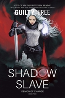 Shadow Slave, Book 2: Demon of Change 1638495017 Book Cover