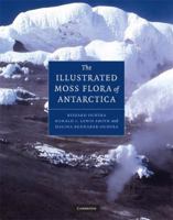 The Illustrated Moss Flora of Antarctica 0521814022 Book Cover