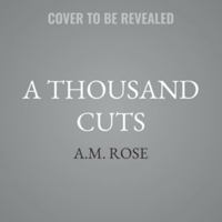 A Thousand Cuts B0H97L1GFR Book Cover