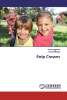 Strip Crowns 3659573159 Book Cover