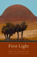 First Light: A Selection of Poems 0807600024 Book Cover