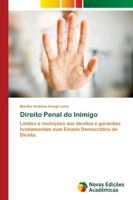 Direito Penal do Inimigo 6202191228 Book Cover
