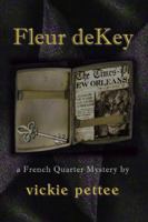 Fleur deKey 0989036707 Book Cover