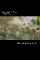 Praying for Manna: My Story 1720780277 Book Cover