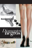Diamantes Negros (Spanish Edition) B0DDHTBD8M Book Cover