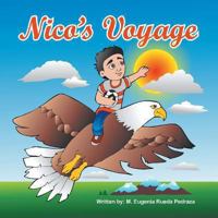 Nico's Voyage 1460223608 Book Cover
