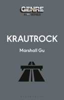 Krautrock B0BWPYWXMJ Book Cover