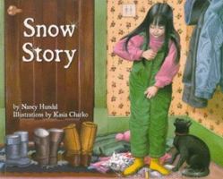 Snow Story 0002243881 Book Cover