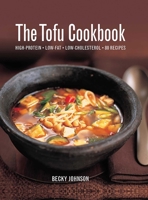 The Tofu Cookbook 0754833720 Book Cover