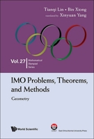 Imo Problems, Theorems..: Geometry 9819806895 Book Cover