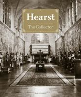 Hearst the Collector 0810972832 Book Cover