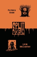 Split Scream Volume Three 1737974088 Book Cover
