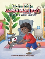 Tale of a Jamaican Boy - Little T And Lasco 1035862816 Book Cover