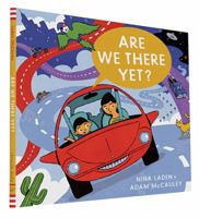 Are We There Yet? 1452131554 Book Cover
