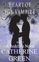 Heart of the Vampire 1912601567 Book Cover