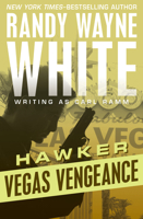 Vegas Vengeance 0440192897 Book Cover