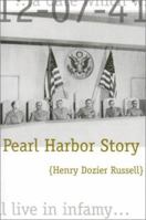 PEARL HARBOR STORY 0865547696 Book Cover