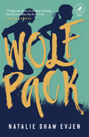 Wolfpack 1948585286 Book Cover