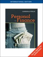 Finance for the Individual 1439039038 Book Cover
