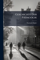 Geschichte Der Padagogik 1142185141 Book Cover