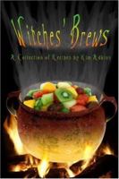 Witches' Brews 1424143853 Book Cover