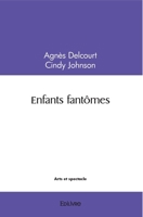 Enfants fantômes (French Edition) 2414520825 Book Cover