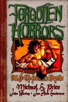 Forgotten Horrors Vol. 6: Up from the Depths 1481167820 Book Cover