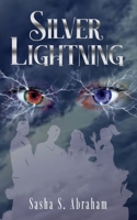 Silver Lightning 9359897949 Book Cover