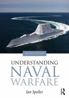 Understanding Naval Warfare 0415786339 Book Cover