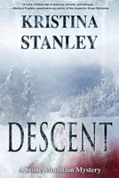 Descent 1775318346 Book Cover