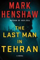 The Last Man in Tehran 150116127X Book Cover