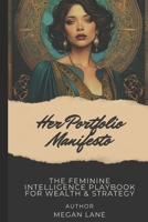 Her Portfolio Manifesto B0FMPD6PSR Book Cover