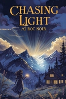 Chasing Light At Roc Noir: One summer, One leap of faith, And a second chance at love B0DS5GMMTG Book Cover