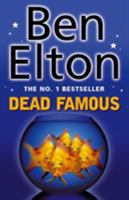Dead Famous 0552149020 Book Cover