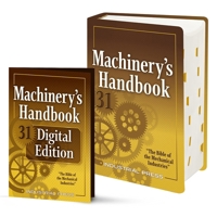 Machinery's Handbook