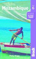 Mozambique, 3rd: The Bradt Travel Guide 1841623423 Book Cover