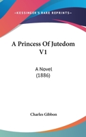 A Princess of Jutedom 1165920506 Book Cover