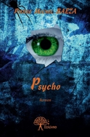 Psycho: Roman (French Edition) 2332754474 Book Cover