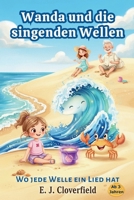 Wanda und die singenden Wellen: Wo jede Welle ein Lied hat (German Edition) B0GVST94GW Book Cover