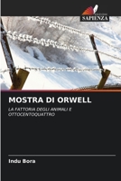 Mostra Di Orwell 6205772078 Book Cover