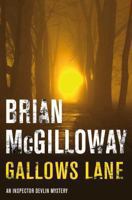 Gallows Lane 0230707696 Book Cover