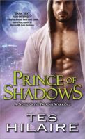 Prince of Shadows 1402284888 Book Cover