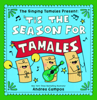 'Tis the Season for Tamales! B0H9DCJW2C Book Cover