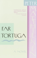Far Tortuga 0394756673 Book Cover